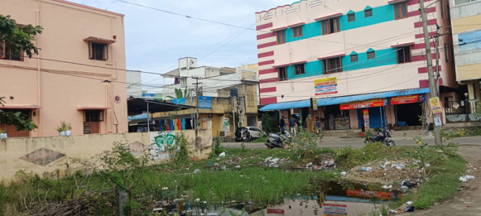 Ceebros Garden City, Chennai - Residential Plots