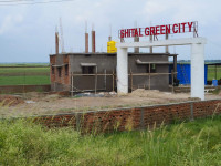 Shital Green City
