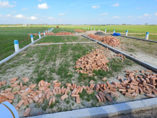 Shital Green City, Patna - Residential Plots