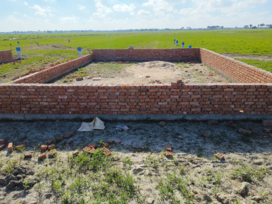 Shital Green City, Patna - Residential Plots