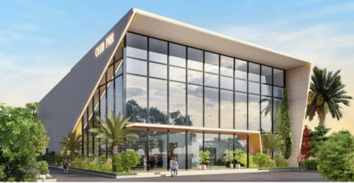 Praneeth Pranav Venetia, Hyderabad - Premium 4 BHK Villas