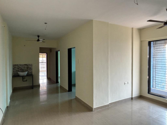 Shreeji Solitaire, Thane - 1/2/3 BHK Apartment