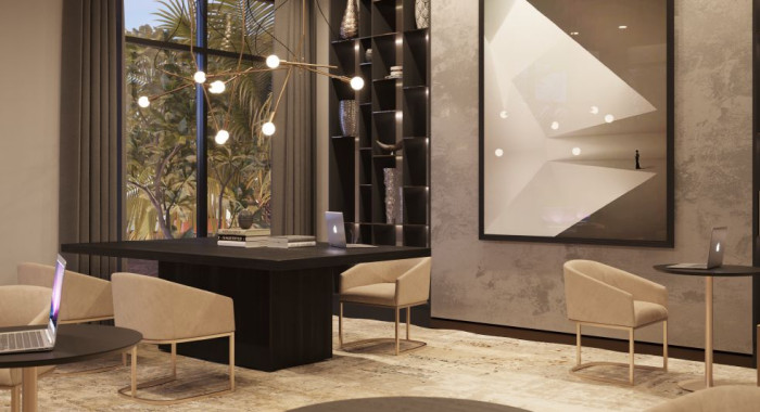 Sobha Avalon, Gandhinagar - 1/1.5/2/3 BHK Homes