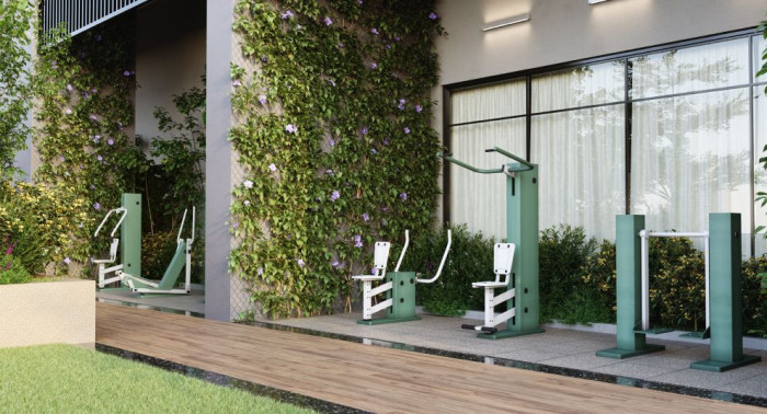 Sobha Avalon, Gandhinagar - 1/1.5/2/3 BHK Homes