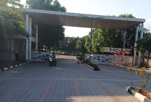 Parc Estate, Kanchipuram - Residential Plots