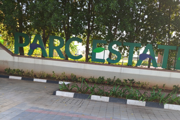 Parc Estate, Kanchipuram - Residential Plots