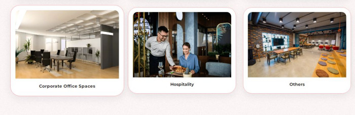 Gandhi Square, Nagpur - Shop-Cum-Office