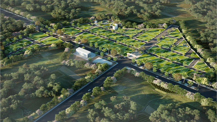 Parshavnath Nilay Prime, Kota - Villas & Residential Plots