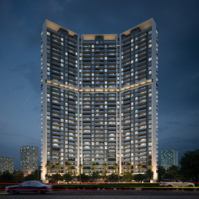 Shivalik Skyview, Gandhinagar - 2/3/4 BHK Apartment