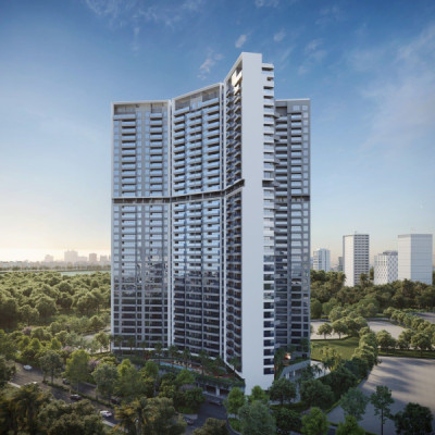 Shivalik Skyview, Gandhinagar - 2/3/4 BHK Apartment