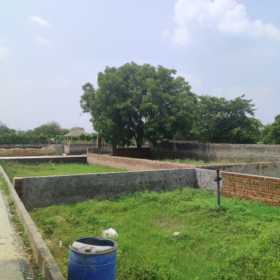 Angel Residency Phase 3, Greater Noida - Residential Plots