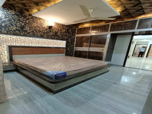 Shobha Divine, Jaipur - 3 BHK Homes