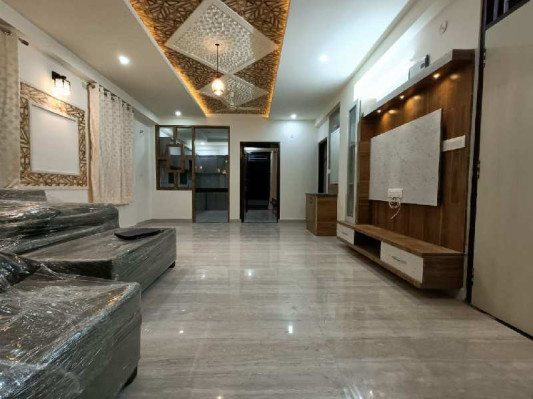 Shobha Divine, Jaipur - 3 BHK Homes