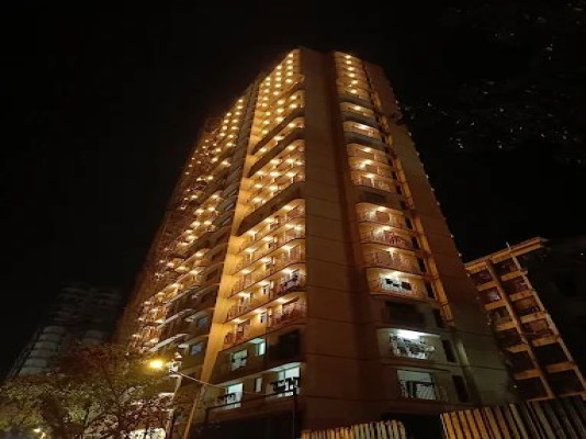 Shraddha Pinnacle, Mumbai - 1 BHK Apartment