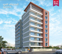 Shree Gurumauli Residency