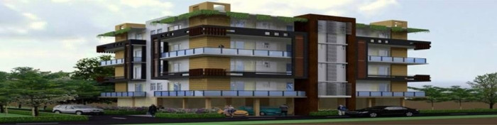 Shree Homes, Ghaziabad - Luxurious 2/3 BHK Builder Floor