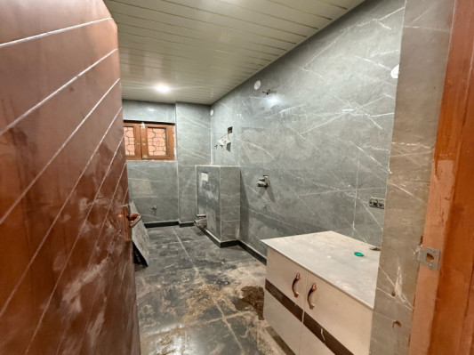 Shree Homes, Ghaziabad - Luxurious 2/3 BHK Builder Floor