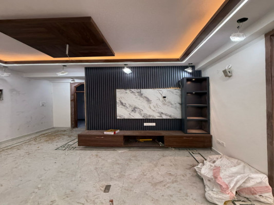 Shree Homes, Ghaziabad - Luxurious 2/3 BHK Builder Floor