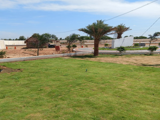 Grand Kaveri, Tiruchirappalli - Residential Plots