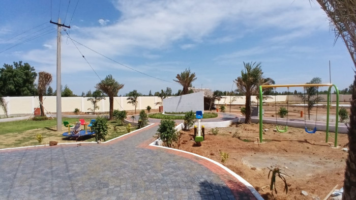 Grand Kaveri, Tiruchirappalli - Residential Plots