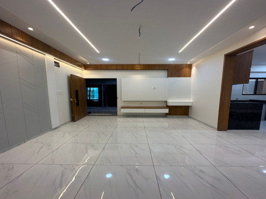 Shree Nidhi Residency, Vadodara - 2/3 BHK Apartment