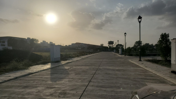 Shree Niketan, Indore - Residential Plots