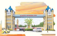 Maruti 7 Wonder City