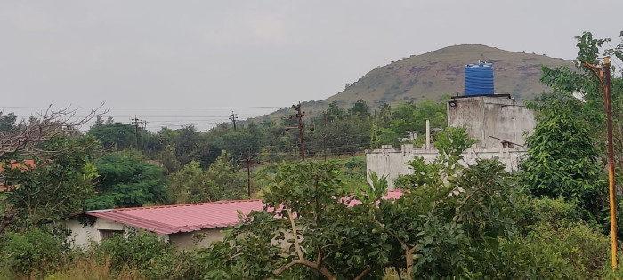 Laxmi Prakash Nagar, Nashik - NA Plots