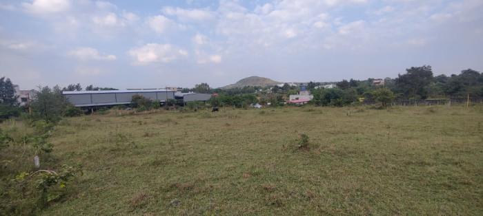 Laxmi Prakash Nagar, Nashik - NA Plots