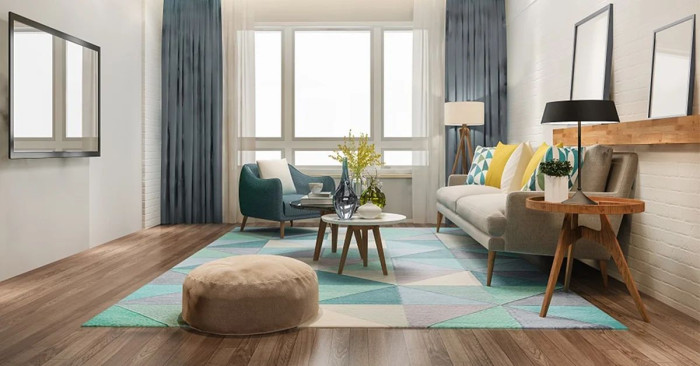 Gera Own The Blue, Pune - Spacious 3, 3.5 & 4.5 Bhk Residences