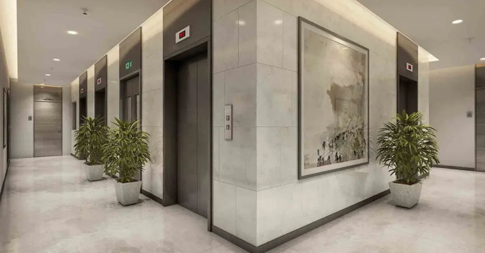 Gera Own The Blue, Pune - Spacious 3, 3.5 & 4.5 Bhk Residences