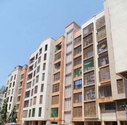 Shree Sai Sneha, Mumbai - 1/2 BHK Apartment