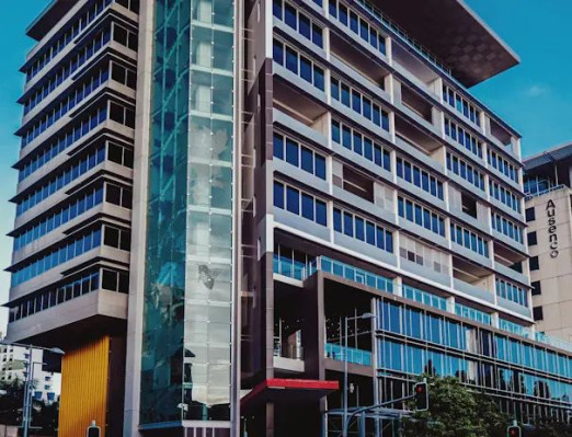 Jubilee Denvox, Mohali - Modern Office and Retail Shops