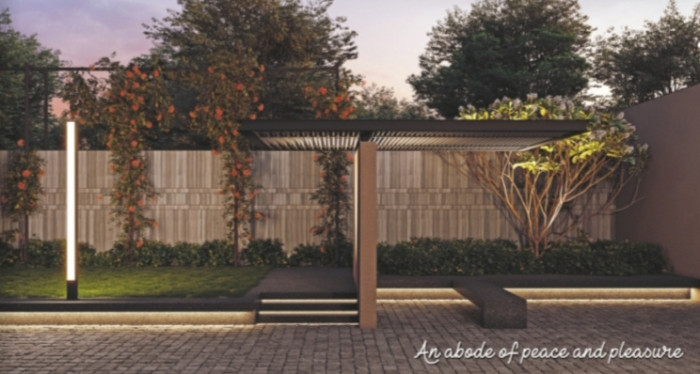 Shree Suktam, Surat - 3 BHK Homes