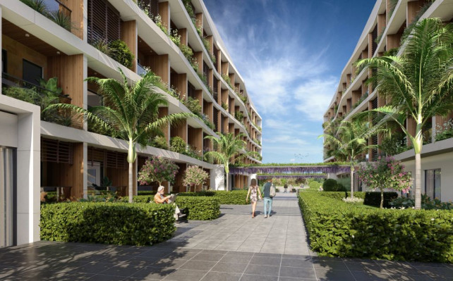 Inspira Winds Of Life, Bangalore - Thoughtfully Designed 3 BHK Homes