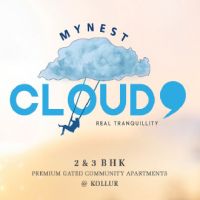 My Nest Cloud 9