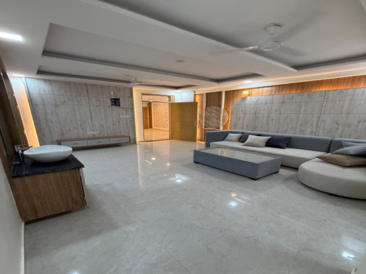 Lamba Heights 3, Jaipur - 2/3 BHK Apartment