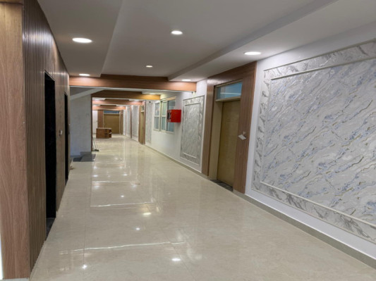 Lamba Heights 3, Jaipur - 2/3 BHK Apartment