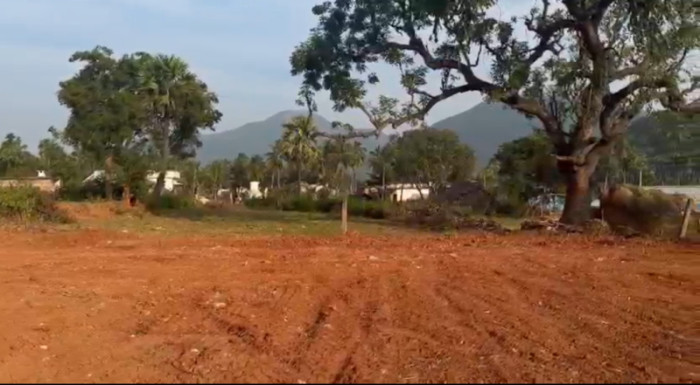 Pleasant Valley, Visakhapatnam - Residential Plots