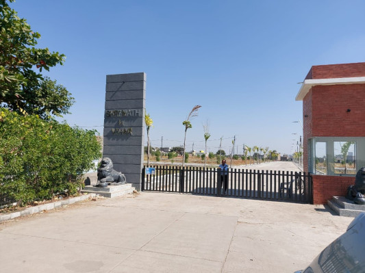 Shrinathji Vihar, Indore - Residential Plots