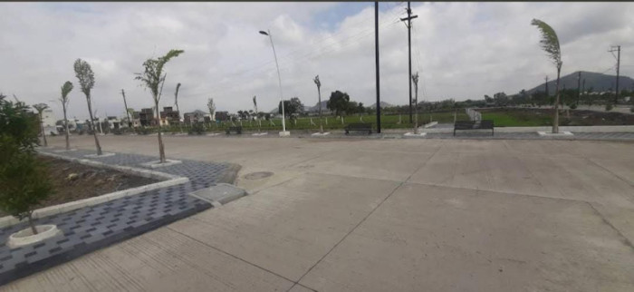 Shrinathji Vihar, Indore - Residential Plots