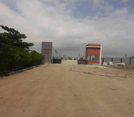 Shrinathji Vihar, Indore - Residential Plots