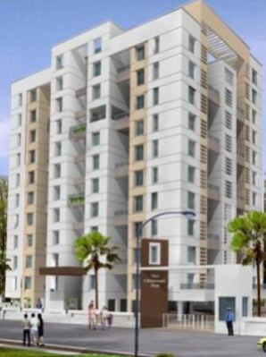 Shree Chintamani Park, Pune - 1/2/3 BHK Apartment
