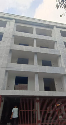 Pearl Exotica, Siliguri - 2 BHK Apartment