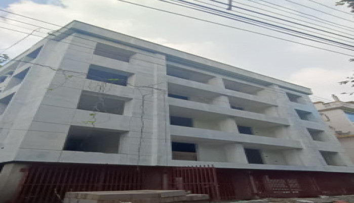 Pearl Exotica, Siliguri - 2 BHK Apartment