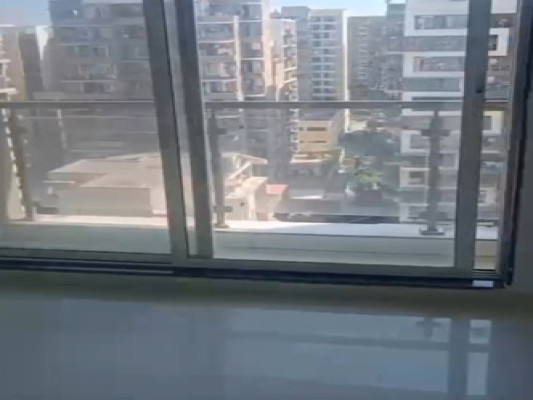 Siddhivinayak Solitaire, Navi Mumbai - 2/3 BHK Apartment