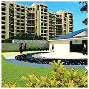 Life Park, Pune - Residential Heaven
