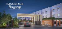 Casagrand Flagship