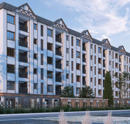 Casagrand Flagship, Chennai - 2/3/4 BHK Apartment