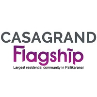 Casagrand Flagship